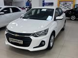Chevrolet Onix 2024 года за 6 500 000 тг. в Караганда