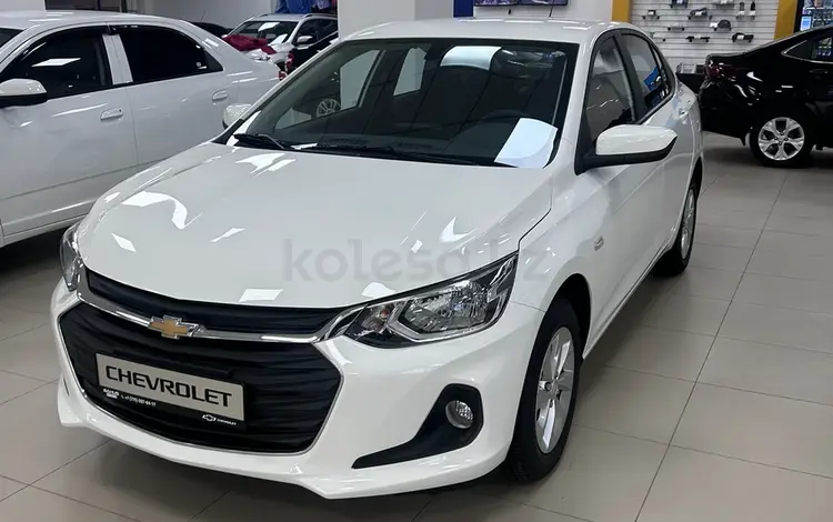 Chevrolet Onix 2024 годаүшін6 500 000 тг. в Караганда