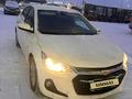 Chevrolet Onix 2024 годаүшін6 500 000 тг. в Караганда – фото 5