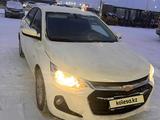 Chevrolet Onix 2024 года за 6 500 000 тг. в Караганда – фото 5