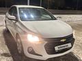 Chevrolet Onix 2024 годаүшін6 500 000 тг. в Караганда – фото 8