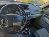 ВАЗ (Lada) Priora 2170 2011 годаүшін1 600 000 тг. в Костанай – фото 2