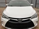 Toyota Camry 2015 годаүшін6 000 000 тг. в Атырау