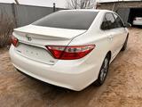 Toyota Camry 2015 годаүшін6 000 000 тг. в Атырау – фото 5