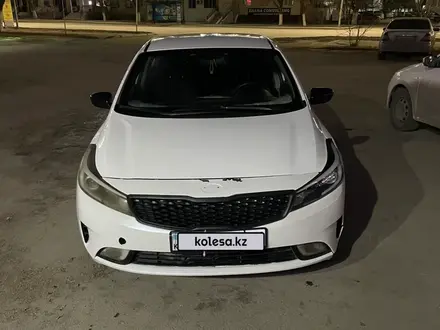 Kia Cerato 2016 года за 4 450 000 тг. в Актобе – фото 4