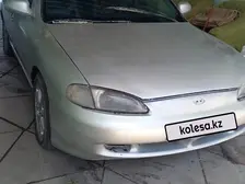 Hyundai Avante, 1995