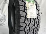 265/60 R18 KUMHO AT52 КОРЕЯ 2024годүшін57 000 тг. в Алматы – фото 2