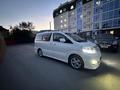 Toyota Alphard 2006 года за 6 000 000 тг. в Костанай – фото 10