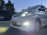 Toyota Alphard 2006 годаүшін6 500 000 тг. в Костанай – фото 3