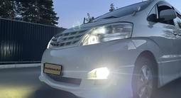 Toyota Alphard 2006 годаүшін6 500 000 тг. в Костанай – фото 3