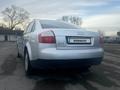 Audi A4 2004 года за 3 200 000 тг. в Алматы – фото 7