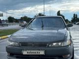 Toyota Mark II 1993 годаүшін2 000 000 тг. в Петропавловск – фото 5