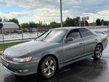Toyota Mark II 1993 годаүшін2 000 000 тг. в Петропавловск – фото 2