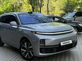 Li L7 2023 годаүшін22 500 000 тг. в Шымкент