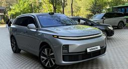 Li L7 2023 годаүшін22 500 000 тг. в Шымкент