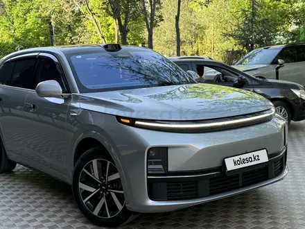 Li L7 2023 года за 22 500 000 тг. в Шымкент