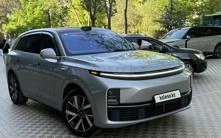 Li L7 2023 года за 22 500 000 тг. в Шымкент