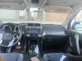 Toyota Land Cruiser Prado 2015 годаүшін18 000 000 тг. в Актобе – фото 6