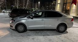 Volkswagen Polo 2013 года за 3 490 000 тг. в Караганда – фото 5