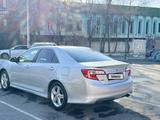 Toyota Camry 2014 годаүшін8 500 000 тг. в Шымкент – фото 4