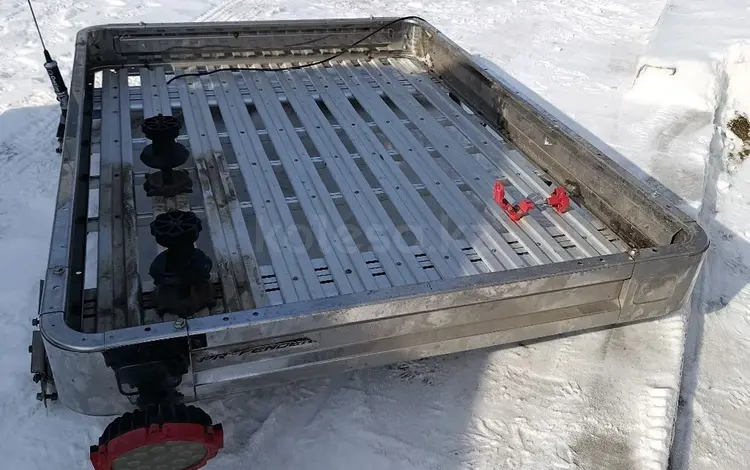 Багажник на джип за 200 000 тг. в Костанай
