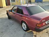 Mercedes-Benz 190 1991 годаүшін1 500 000 тг. в Атырау – фото 5