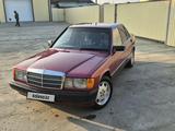 Mercedes-Benz 190 1991 годаүшін1 500 000 тг. в Атырау