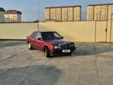 Mercedes-Benz 190 1991 годаүшін1 500 000 тг. в Атырау – фото 2