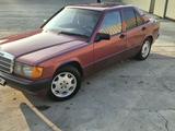 Mercedes-Benz 190 1991 годаүшін1 500 000 тг. в Атырау – фото 3