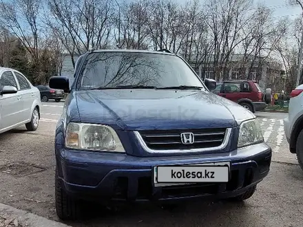 Honda CR-V 1996 года за 2 700 000 тг. в Алматы – фото 3