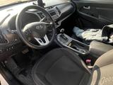 Kia Sportage 2013 года за 8 500 000 тг. в Актау – фото 5