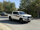 Toyota Hilux 2021 года за 17 000 000 тг. в Атырау – фото 3