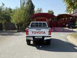 Toyota Hilux 2021 года за 17 000 000 тг. в Атырау – фото 5