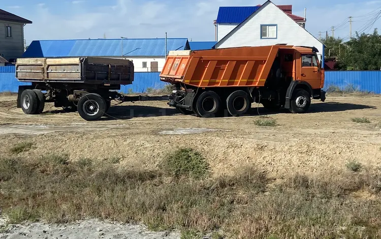 СЗАП 2000 года за 1 000 000 тг. в Атырау