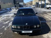 BMW 525 1992 годаүшін1 500 000 тг. в Караганда