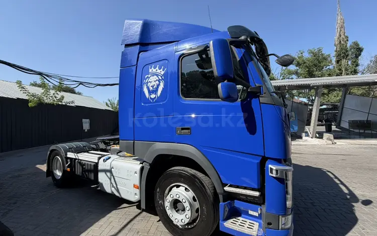Volvo  FM 2019 годаүшін35 000 000 тг. в Алматы