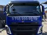 Volvo  FM 2019 года за 35 000 000 тг. в Алматы – фото 3