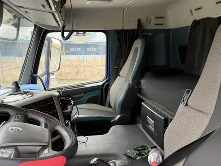 Volvo  FM 2019 года за 35 000 000 тг. в Алматы – фото 7