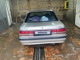 Mazda 626 1991 годаүшін750 000 тг. в Усть-Каменогорск