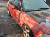 Honda Civic 1992 года за 1 500 000 тг. в Кордай – фото 3