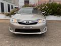 Toyota Camry 2014 года за 7 000 000 тг. в Атырау – фото 12