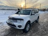 Mitsubishi Pajero Sport 2015 годаүшін9 200 000 тг. в Алматы