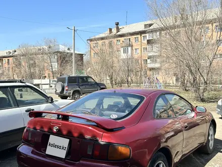 Toyota Celica 1993 года за 1 950 000 тг. в Усть-Каменогорск – фото 6