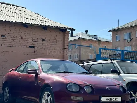 Toyota Celica 1993 года за 1 950 000 тг. в Усть-Каменогорск