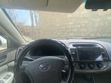 Toyota Camry 2003 годаүшін4 600 000 тг. в Жанаозен – фото 5