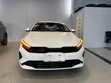 Kia K3 2022 годаүшін8 800 000 тг. в Алматы