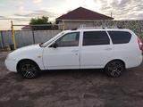 ВАЗ (Lada) Priora 2171 2012 годаүшін2 000 000 тг. в Шортанды – фото 3