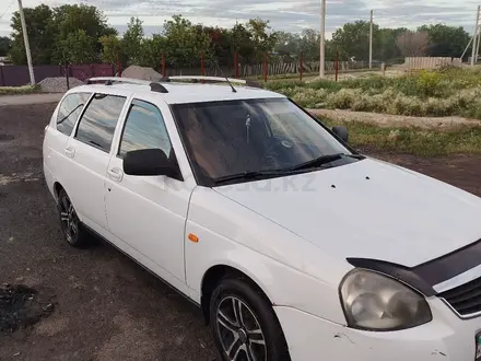 ВАЗ (Lada) Priora 2171 2012 года за 2 000 000 тг. в Шортанды – фото 9