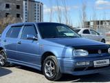 Volkswagen Golf 1993 года за 1 700 000 тг. в Астана