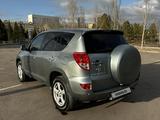 Toyota RAV4 2006 года за 6 500 000 тг. в Астана – фото 3